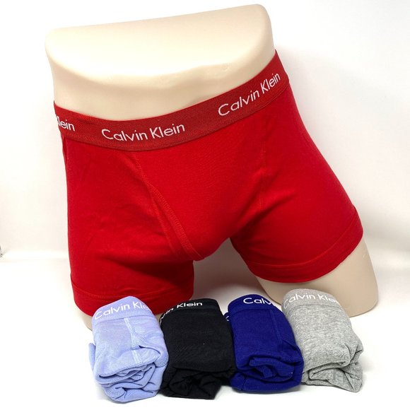 Calvin Klein Underwear Underwear & Socks Calvin Klein 5 Pack